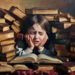 Pression académique: impact et solutions