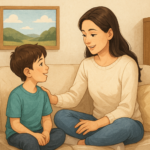 Les clés d'une parentalité consciente et bienveillante : Pour un épanouissement durable des enfants